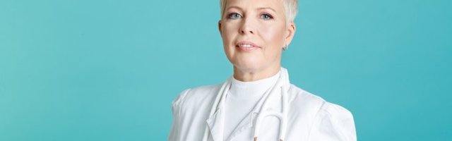 Oma kodus väikese sünnipäevapeo korraldanud Evelin Ilves pandi haigla poolt karantiini!