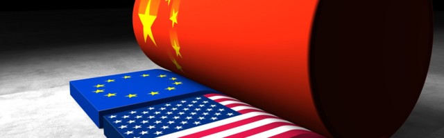 Hiina diplomaat: Lääneriikide monopoolne maailmavalitsemise ajastu on lõppenud