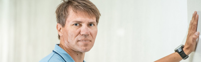 Juhtimispodcast. Raimo Ülavere: jutud motivatsioonist on neile, kel puudub eesmärk