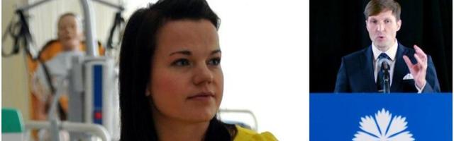 Tuuli Roosma kuulutas välja konkursi, leidmaks osalejaid saatesse “Meie aasta EKRE-s”