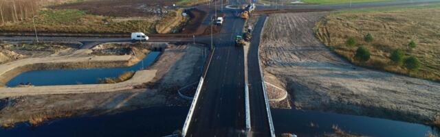 Gate Tallinna äripark tekitab suurt huvi: pooled ärikinnistud on leidnud uue omaniku