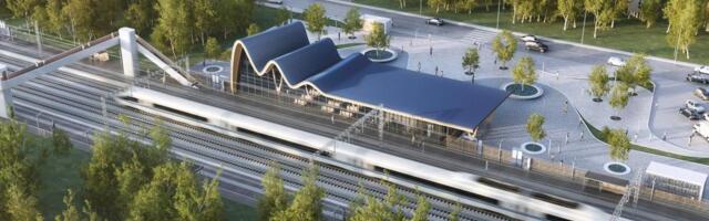 Kai Rimmel: Rail Baltic tuleb rajada läbi Tartu