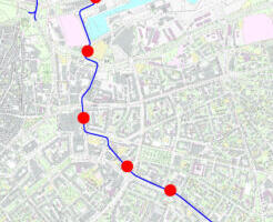 Avalik arutelu Tallinna moodi