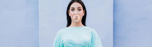 Enneaegse sünnituse ohu ja närimiskummi kasutamise vahel leiti oluline seos