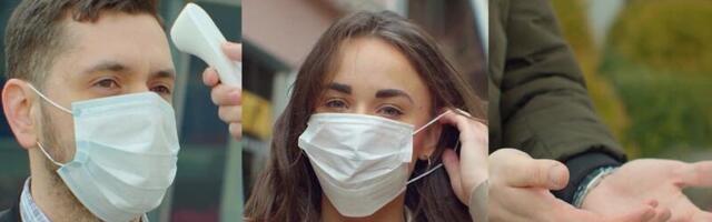 Reporter: Teisipäeval kaovad kella 23 piirang ja COVID-tõendi nõue