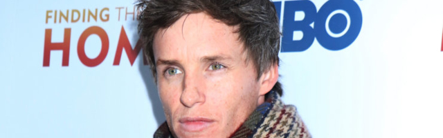 Ka Eddie Redmayne kritiseerib JK Rowlingu transfoobseid kommentaare