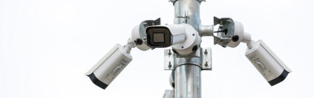 Iiri valitsus plaanib komplektset kodanike jälgimissüsteemi