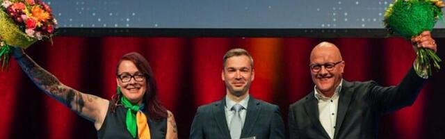 Eesti parim juht on selgunud