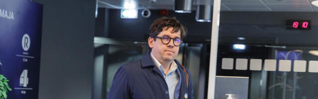 Priit Sibul: Reformierakond viib Riigikogu vaikivasse ajastusse