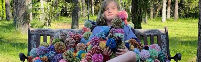 FOLGILINNALE SÜLETÄITE KAUPA LÕNGAPALLE