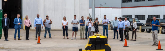 Tallinn annab nutikatele idudele 100 000 eurot