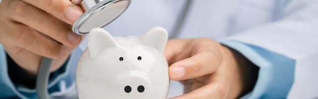 Helsingisse arstiks üle 10 000 euro suuruse palga eest