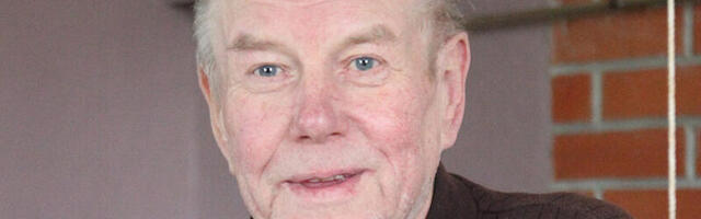 Toeta Tõnis Ülemaantee vähiravi