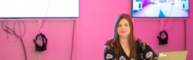 Arvutiklassis peaks vältima olukordi, kus ainult poisid saavad särada. Intervjuu Birgy Lorenziga