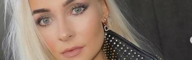 GRETE KULD teatas suurest uudisest