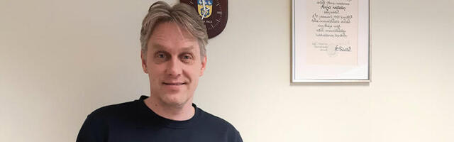 RII­VO NOOR: „Ani­ja val­la  ee­lar­ves on ra­ha nii pal­ga­tõu­suks kui ka in­ves­tee­rin­gu­teks.“