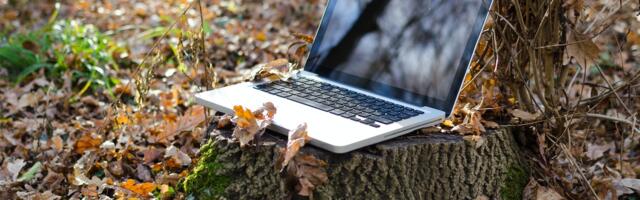 Kiire interneti püsiühendus jõuab kogukondi kaasates hoogsamalt maapiirkondadesse