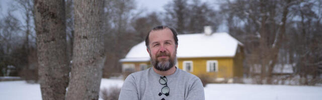 Hiiu Lehe tegevtoimetajana alustas Raul Vinni