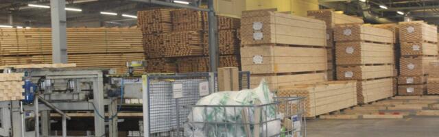 Tööstustoodang langes veebruaris kõigis sektorites