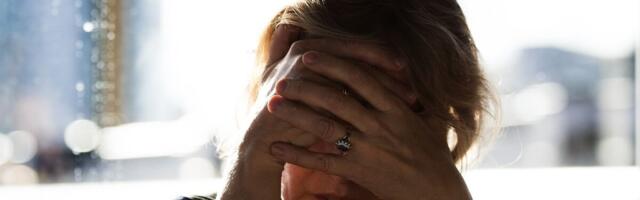 Tööstressi kogeb enam kui kolmveerand töötajatest