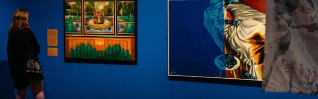 Testi Kumus oma keskkonna-IQ’d