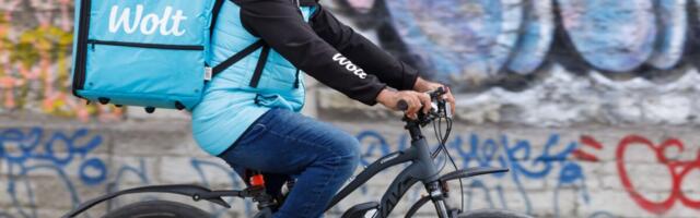 Mida telliti Wolti kulleriga laulupeo paduvihma ajal?