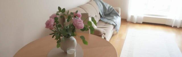 Kinnisvaratehingute arv taas tõusuteel