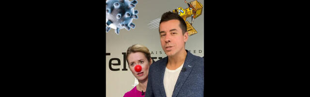 Telegrami uudised (36.-37.23): pandeemialepingud, tsensuuriseadus, 9/11 aastapäev, koroona- ja kliimapettuse uus sümbioos jpm