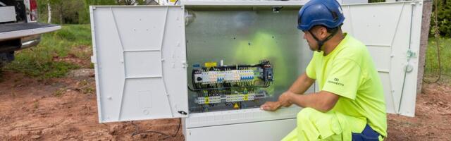 Elektri börsihind langeb laupäeval üle 70 protsendi