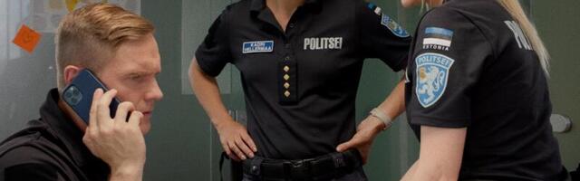 ARVUSTUS | Sarjas „Naised vormis“ on korralik kogus krimkat ja komöödiat