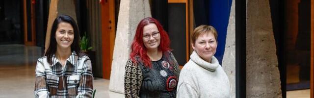 Töö- ja palgaturu lähitulevik toob tööandjatele kergema hingamise