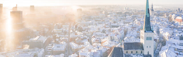 Vaade kohalikele mängudele ja traditsioonidele