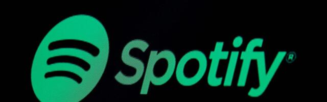 Spotify koondab töötajaid