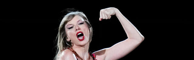 Jesse Watters: Taylor Swift võib olla valitsuse psühhooperatsioonide agent