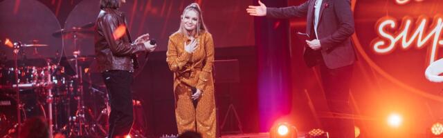 TELETOP | Mis toimub TV3-ga? Telekanali saated pole ka eelmise nädala laienenud edetabelis esindatud