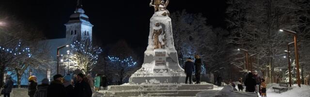Reede hommikul tähistatakse Viljandis Tartu rahu aastapäeva