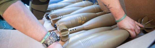 KOLUMN | Janek Mäggi: Eestis ei räägi keegi diplomaatiast, vaid sellest, et kohe tuleb sõda, relvastume hambuni