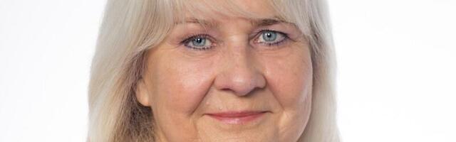SA Kodanikuühiskonna Sihtkapitali juhina alustas tööd Tiina Oraste