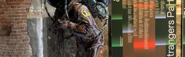 Kas võõraid õgida on väär?