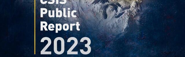 Kanada julgeolekuteenistus peab sooideoloogias kahtlejaid "vägivaldseks ohuks"