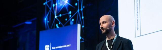 RIA lasi uurida automatiseerimise riske. “Tähelepanu alles pärast intsidendi toimumist”