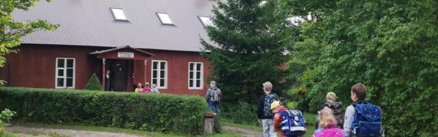 Sügisel alustab Metskülas erakool