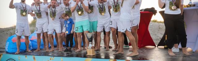 Kaunis akord DÜÜNi kontsertidele