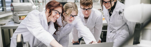 Teaduspoliitika konverentsil esinevad Tartu Ülikooli teadlased