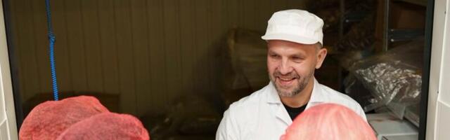 Siim Kabrits: miks arendada, piloteerida ja toota uusi biotehnoloogiaid Eestis?