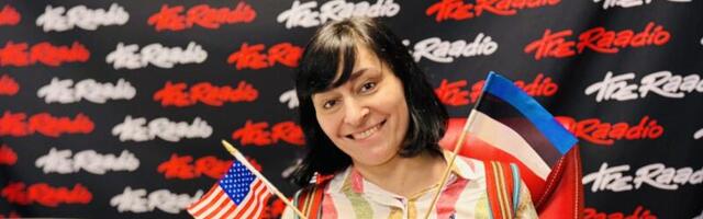 [KUULA INTERVJUUD] Aljona Surzhikova - Eesti ja USA naiste võrdõiguslikkuse ajaloost rääkiv näitus Rapla Kultuurikeskuses