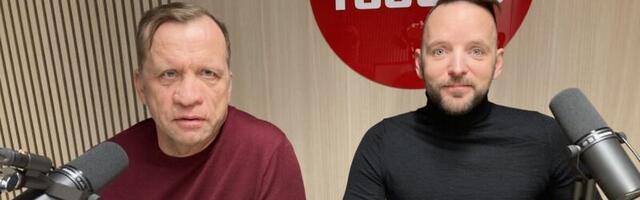 Kui konkurentsieelis puudub, pole mõtet startupi teha