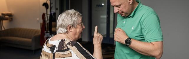 INTERVJUU | Marju Lauristin: üleväljakärbe oli mugavusotsus ja ajakirjandus võimendab seda festivalimeemidega