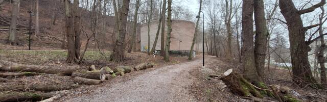 KOMMENTAARIDETA: Karulaugu terviserada 21. detsembril 2024