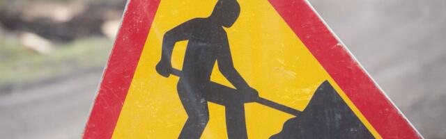 Tartus Magasini tänaval piiratakse kolmapäeval liiklust